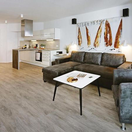 Duenenvilla Lübeck Exteriör bild