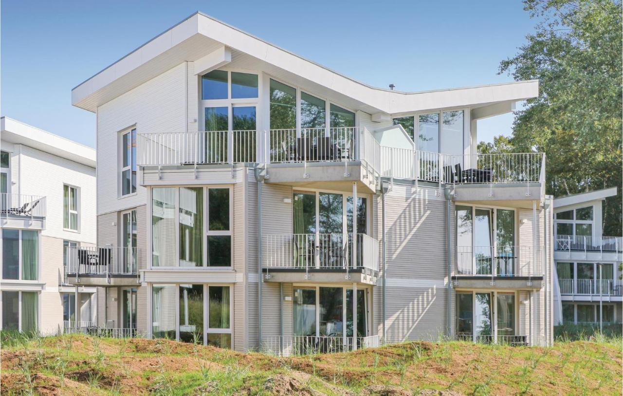 Duenenvilla Lübeck Exteriör bild