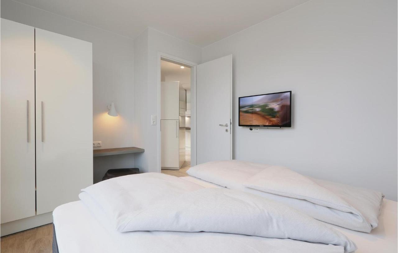 Duenenvilla Lübeck Exteriör bild